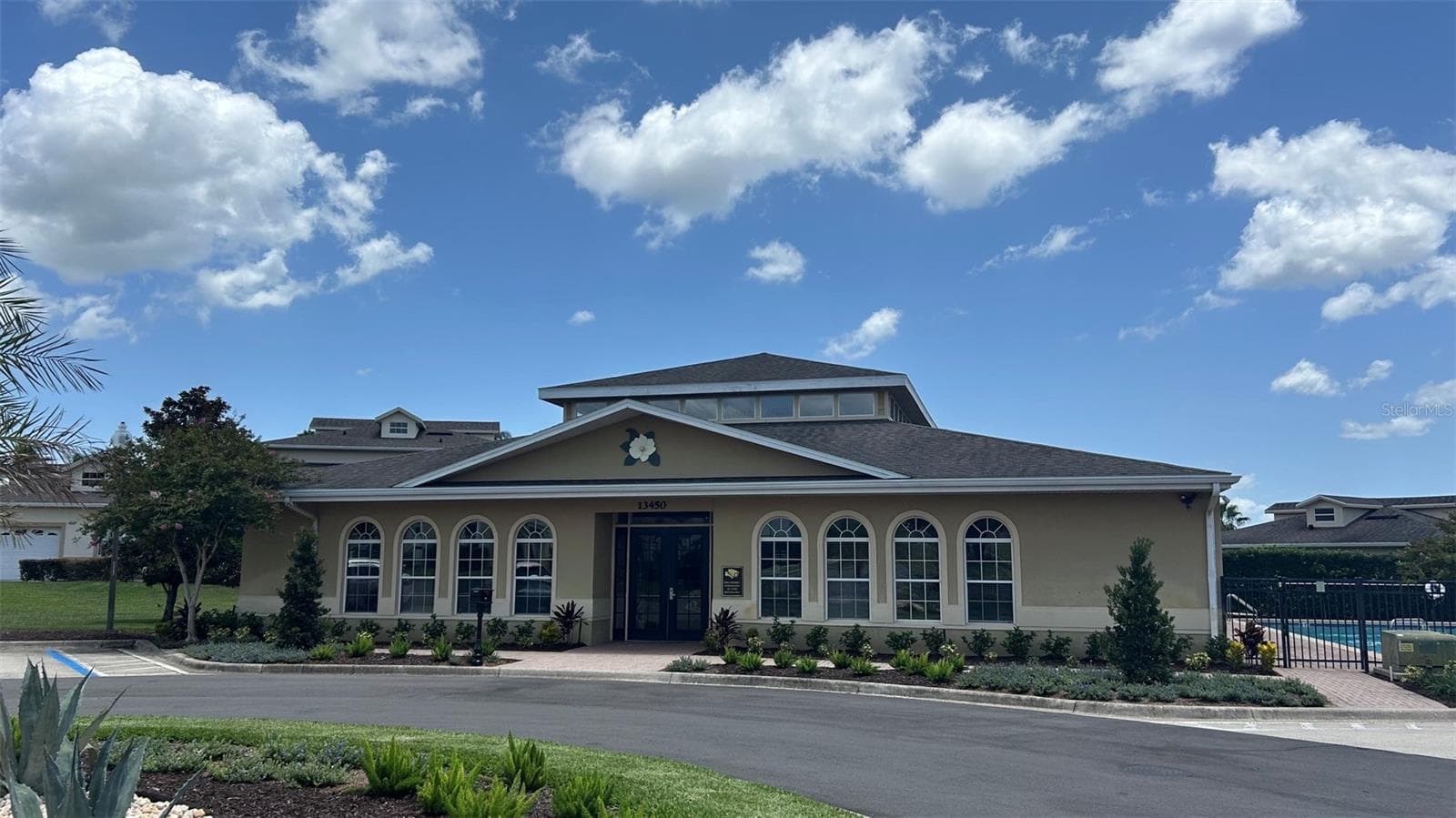 Townhouse at 17334 PROMENADE DR, CLERMONT, photo 17 of 18
