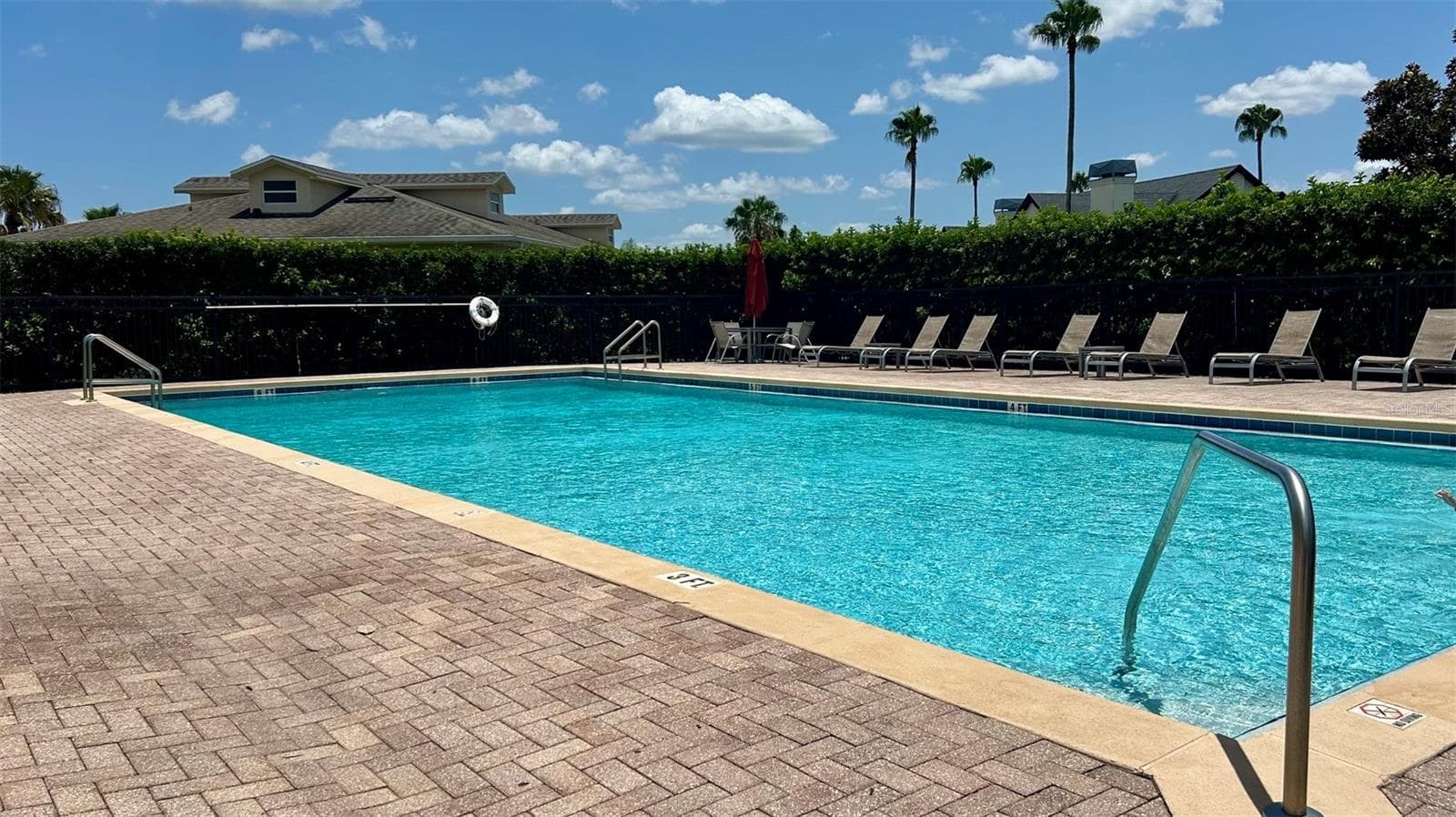 Townhouse at 17334 PROMENADE DR, CLERMONT, photo 18 of 18