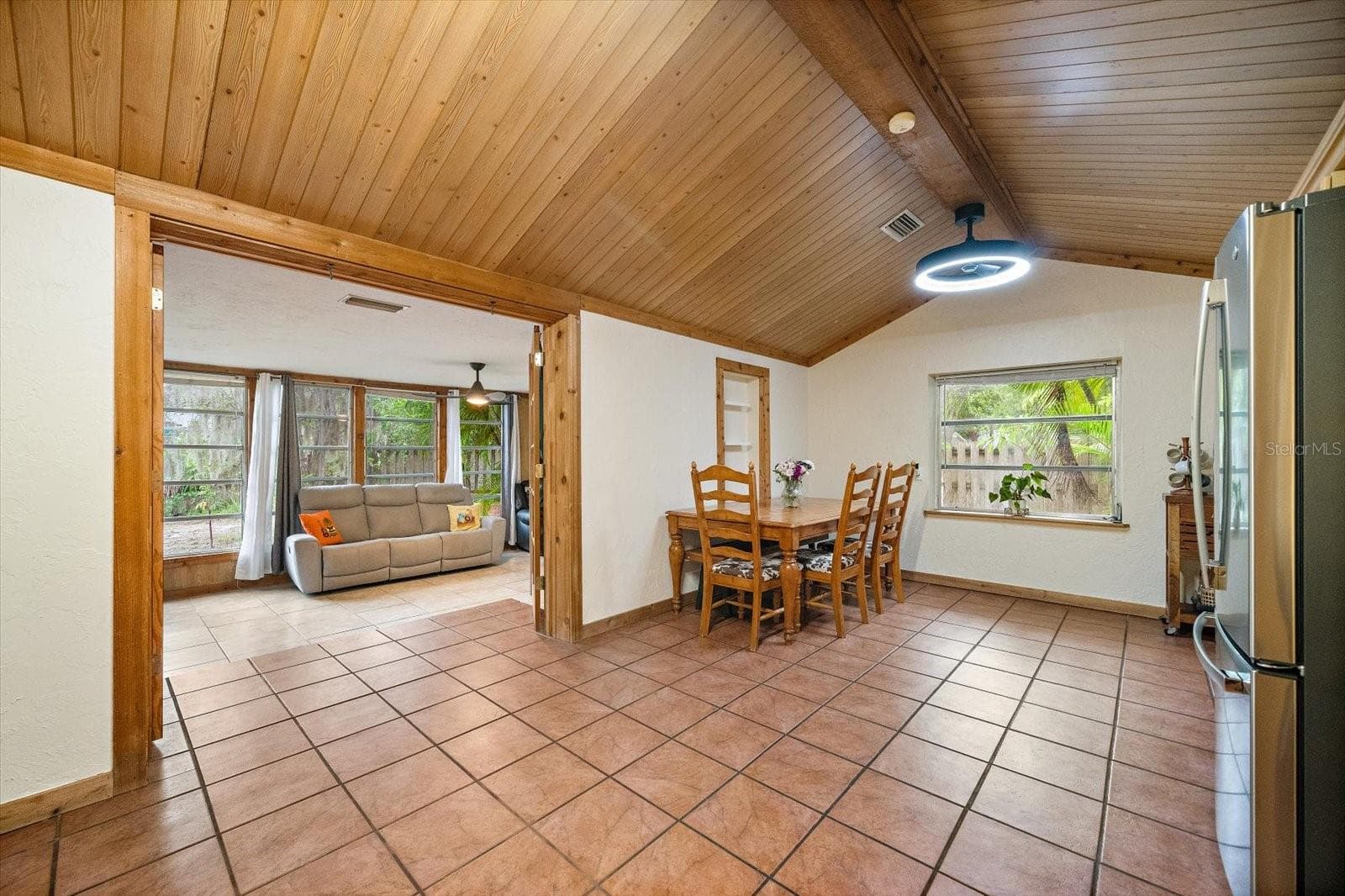 Single Family Residence at 4102 ROYAL PALM AVE, SARASOTA, photo 6 of 46