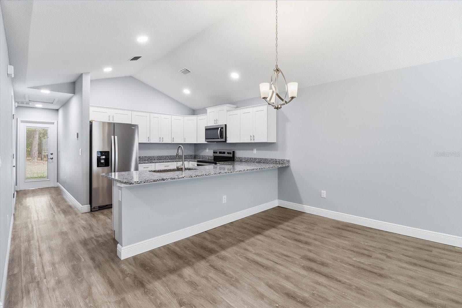 Duplex at 9143/9141 N TRAVIS DR, CITRUS SPRINGS, photo 10 of 38