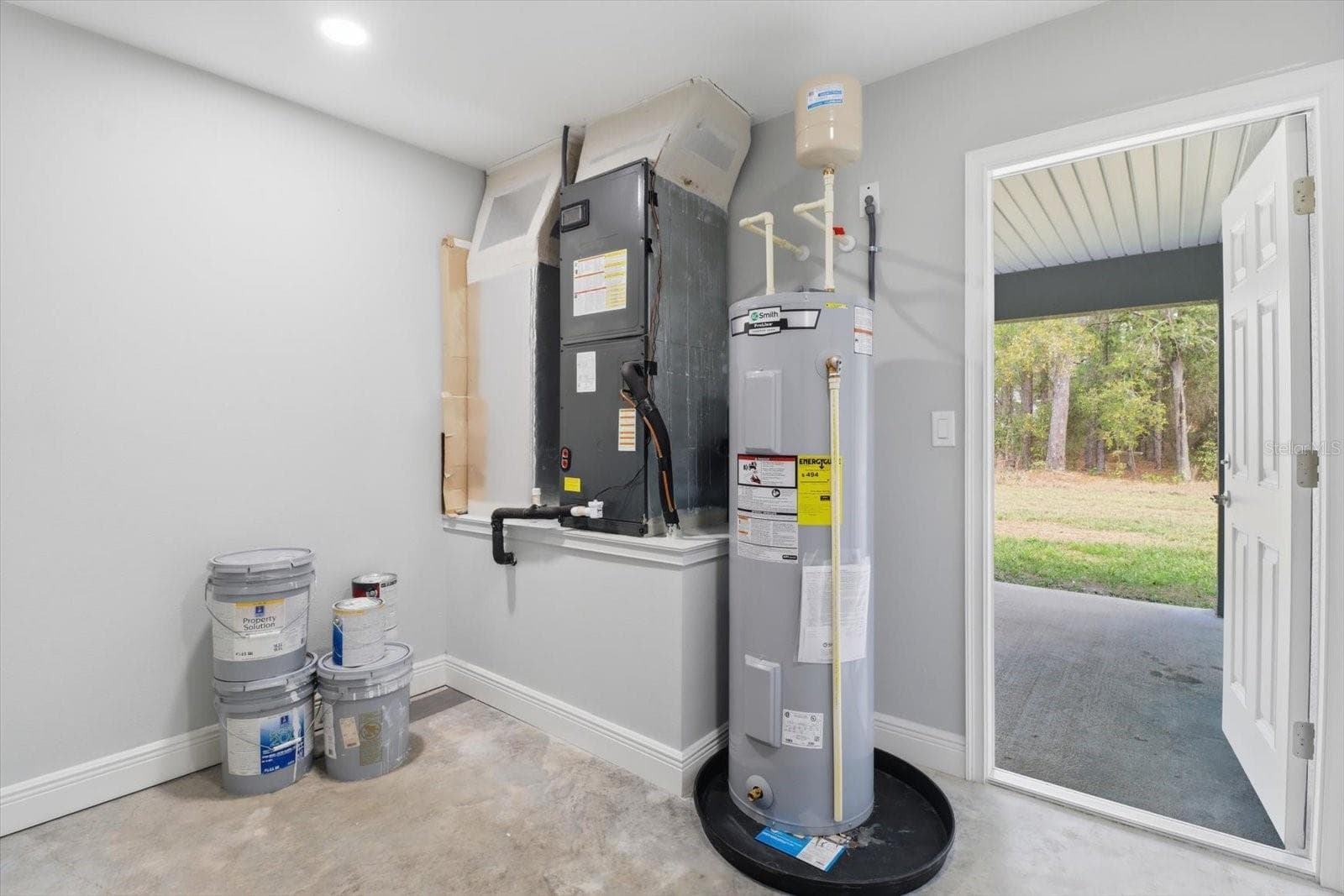 Duplex at 9143/9141 N TRAVIS DR, CITRUS SPRINGS, photo 32 of 38