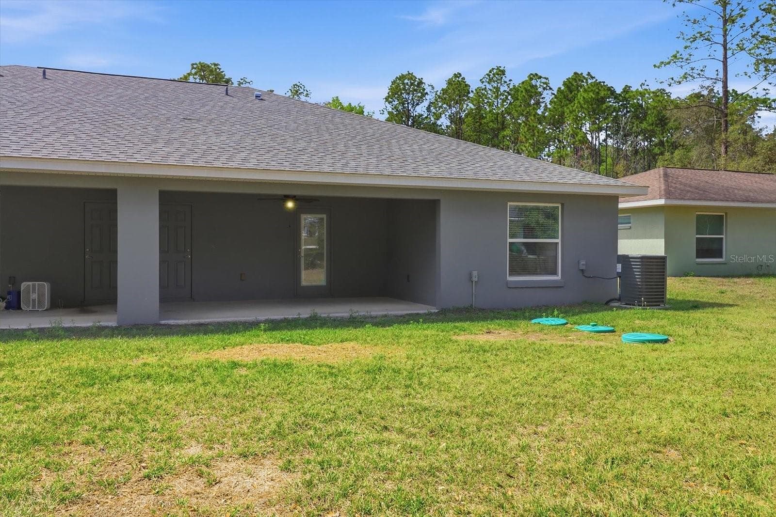 Duplex at 9143/9141 N TRAVIS DR, CITRUS SPRINGS, photo 36 of 38