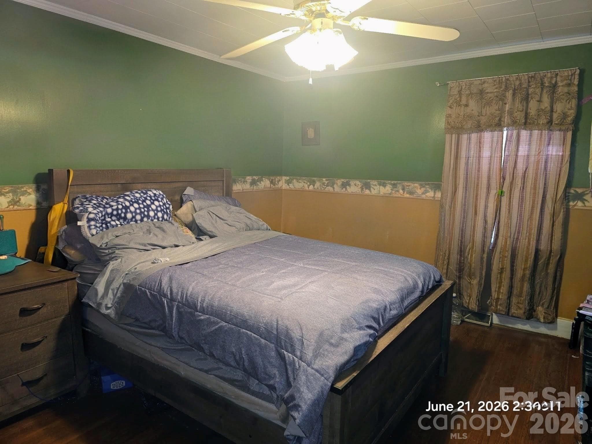 Bedroom 1 - Chester