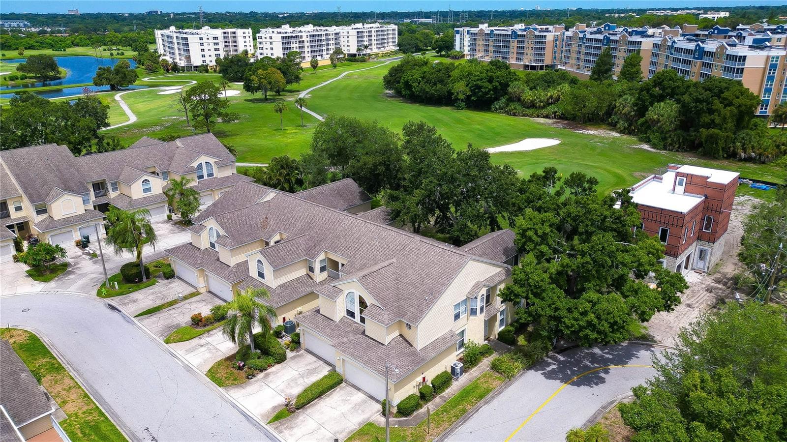 Townhouse at 1050 STARKEY RD #2105, LARGO, photo 3 of 91