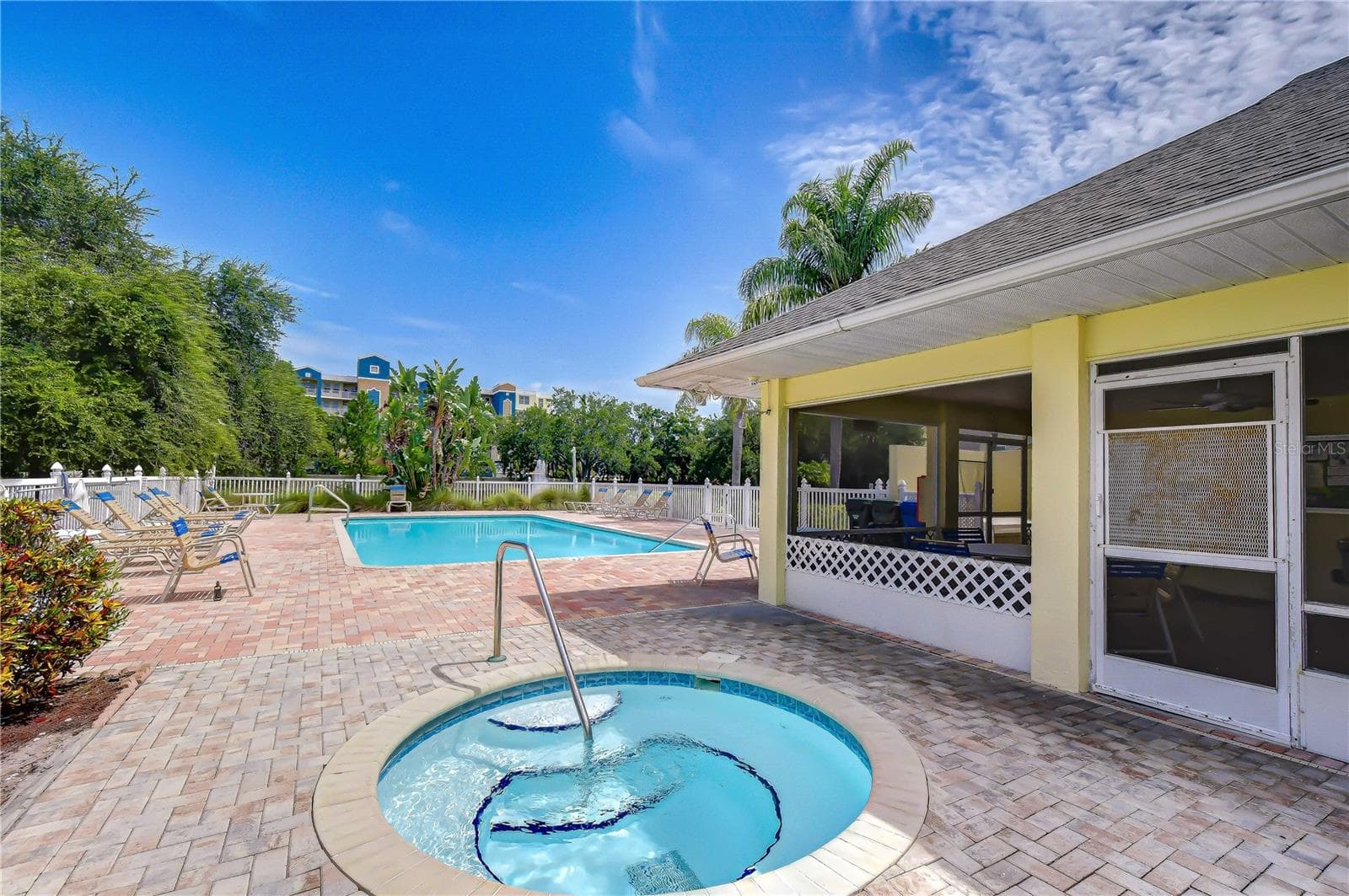 Townhouse at 1050 STARKEY RD #2105, LARGO, photo 27 of 91