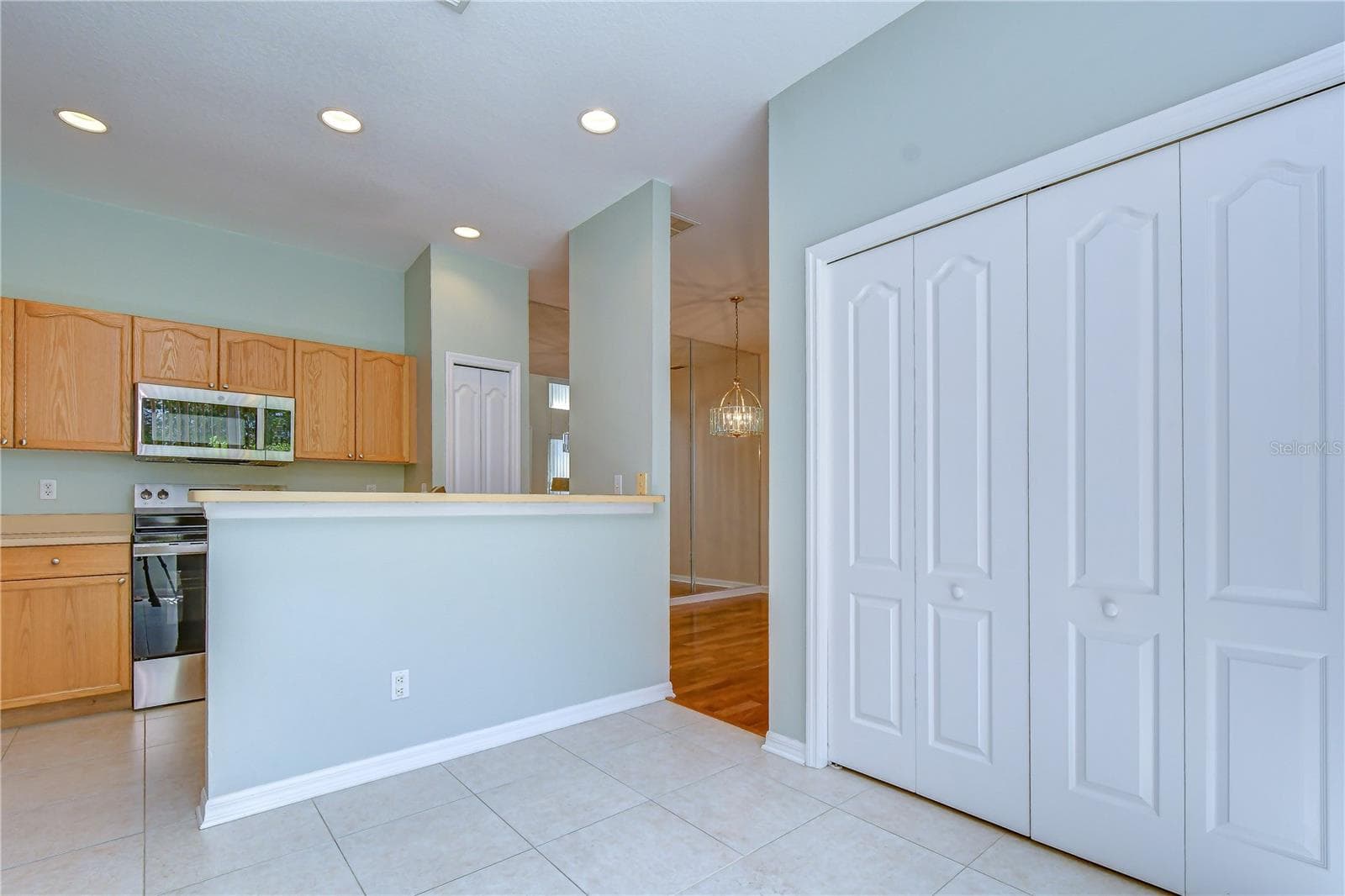 Townhouse at 1050 STARKEY RD #2105, LARGO, photo 49 of 91