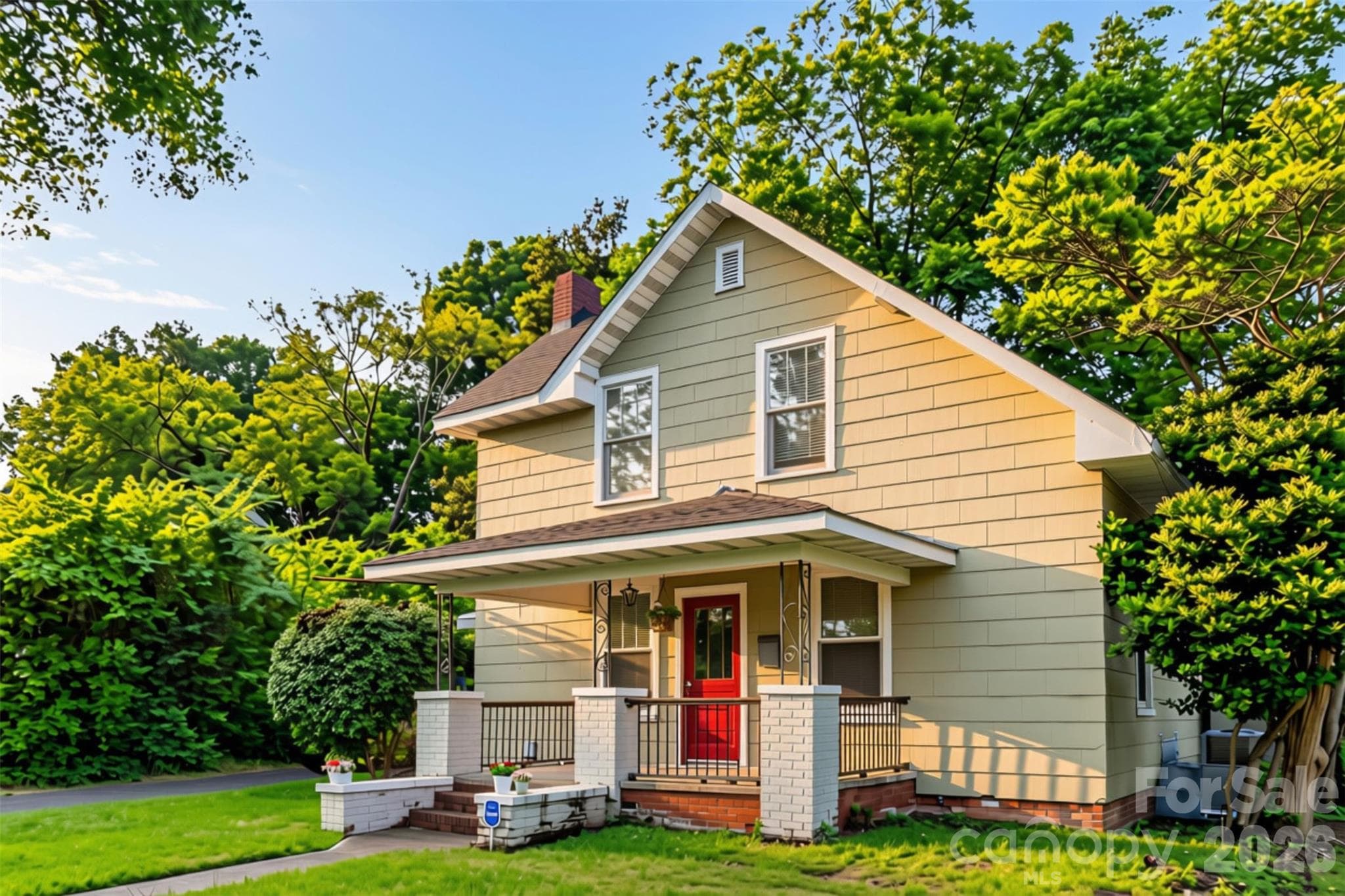 Single Family Residence at Rock Hill, photo 2 of 29