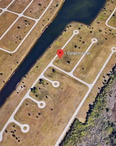 Land at 30 SUNFLOWER DR, PLACIDA, photo 2 of 4