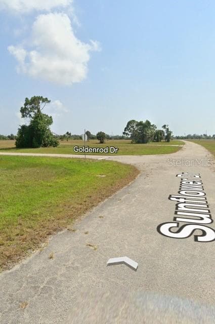 Land at 30 SUNFLOWER DR, PLACIDA, photo 3 of 4