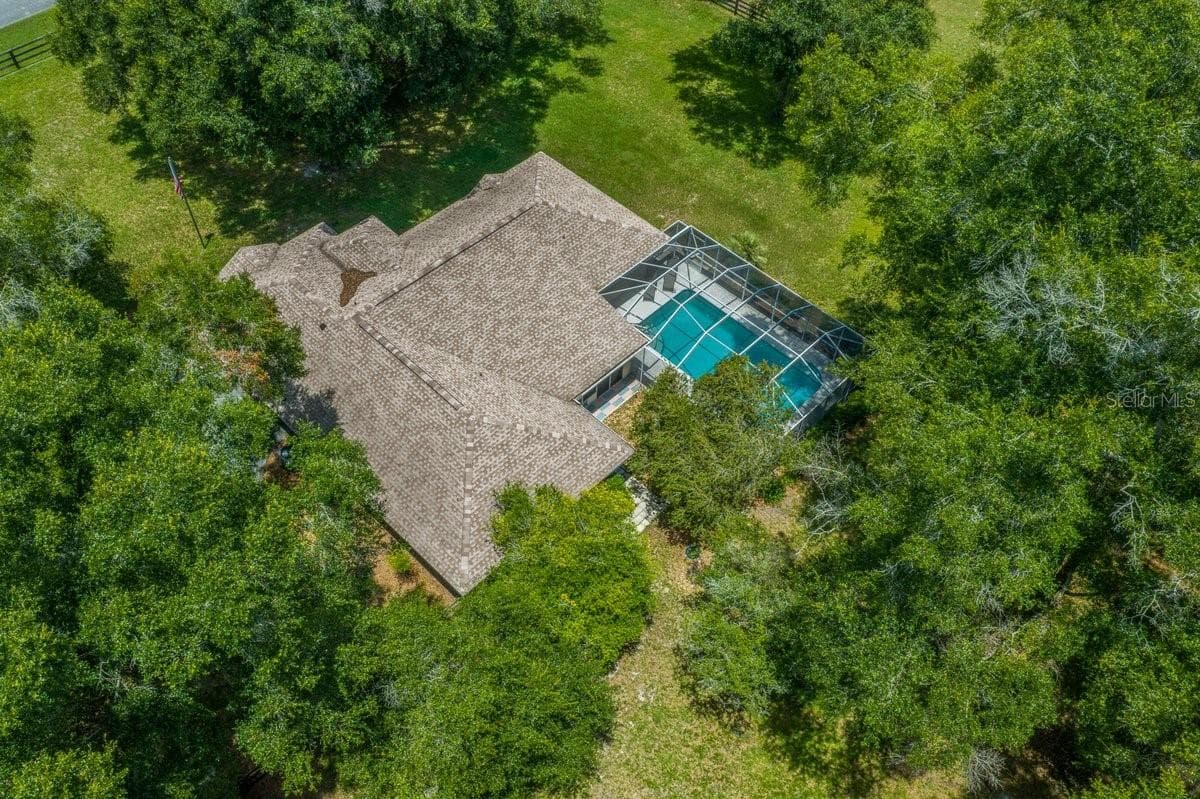Single Family Residence at 4 HIALEAH DR, OCALA, photo 13 of 95