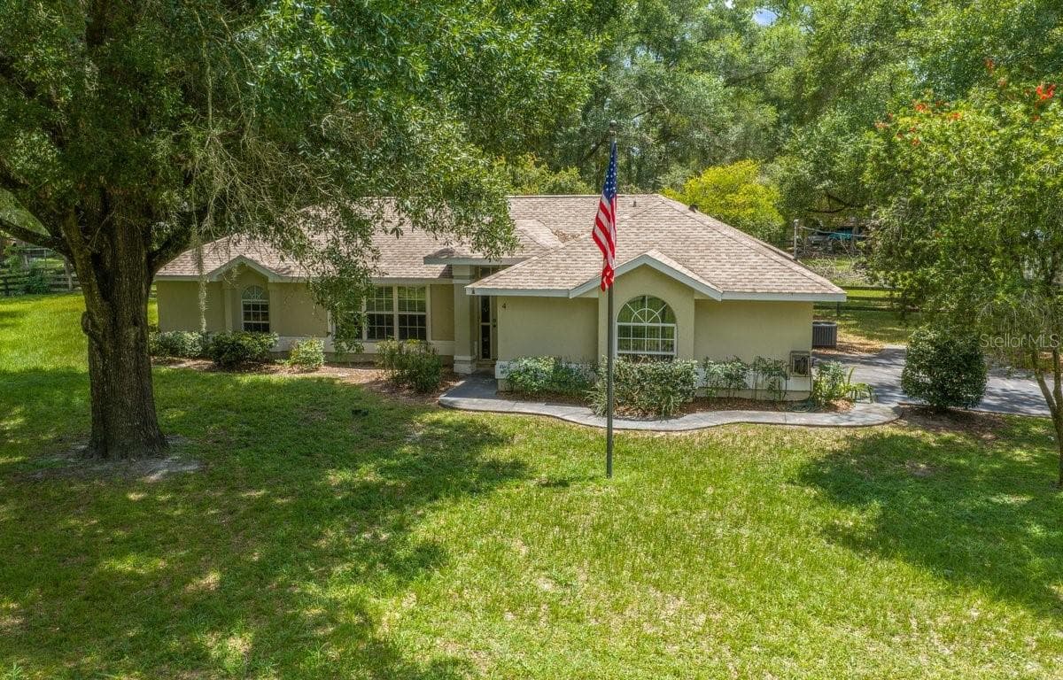 Single Family Residence at 4 HIALEAH DR, OCALA, photo 19 of 95