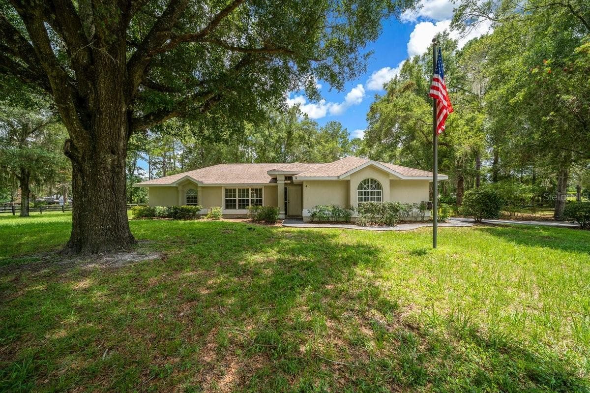 Single Family Residence at 4 HIALEAH DR, OCALA, photo 23 of 95