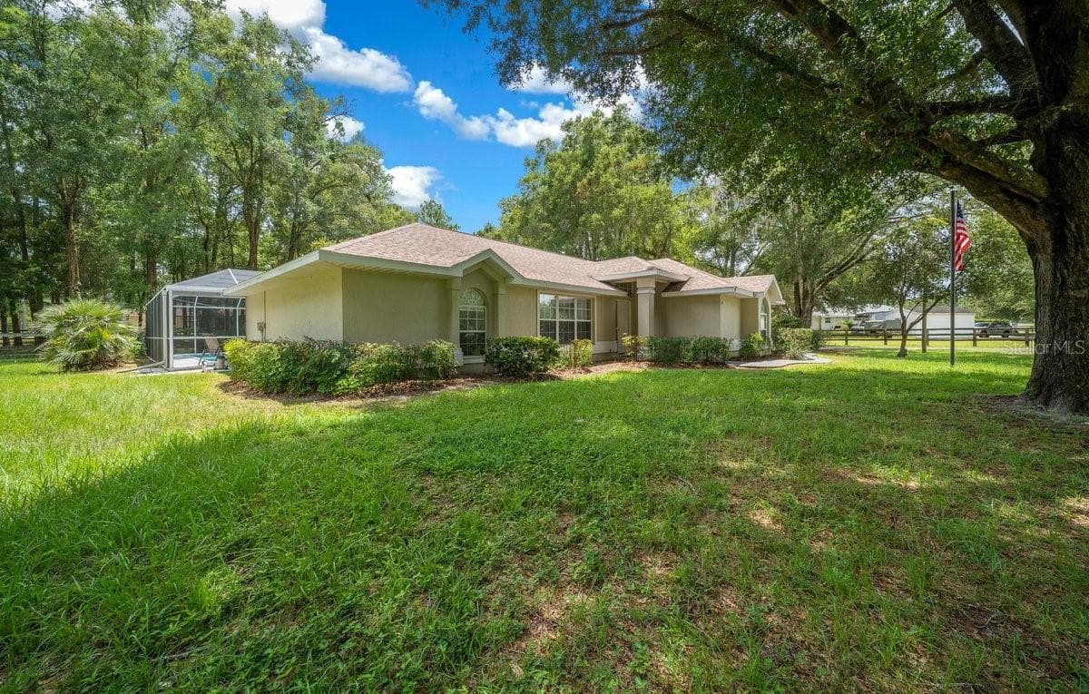 Single Family Residence at 4 HIALEAH DR, OCALA, photo 25 of 95