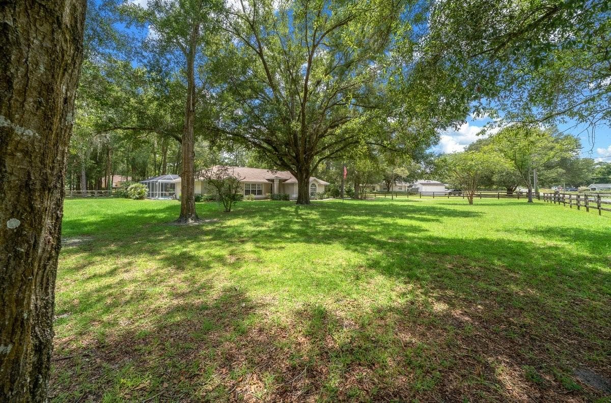 Single Family Residence at 4 HIALEAH DR, OCALA, photo 32 of 95