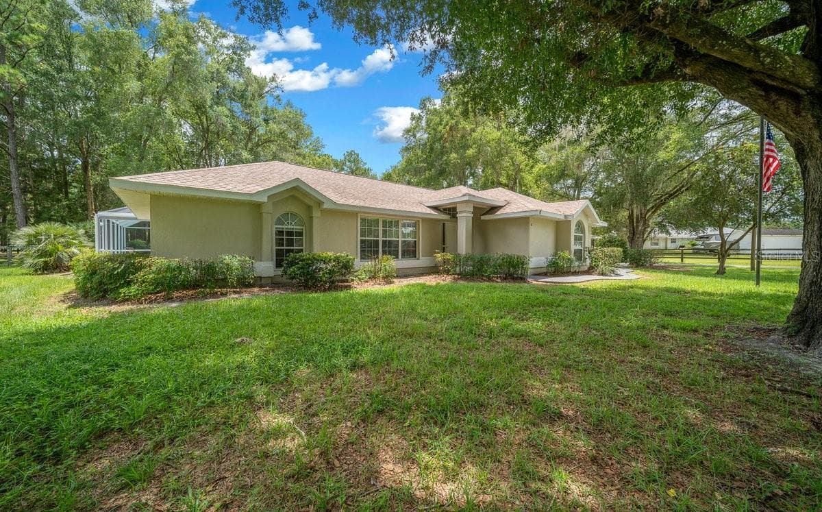 Single Family Residence at 4 HIALEAH DR, OCALA, photo 34 of 95
