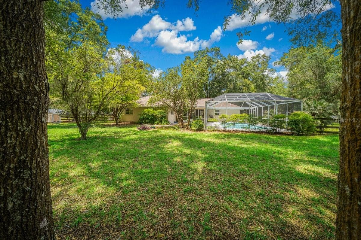 Single Family Residence at 4 HIALEAH DR, OCALA, photo 40 of 95