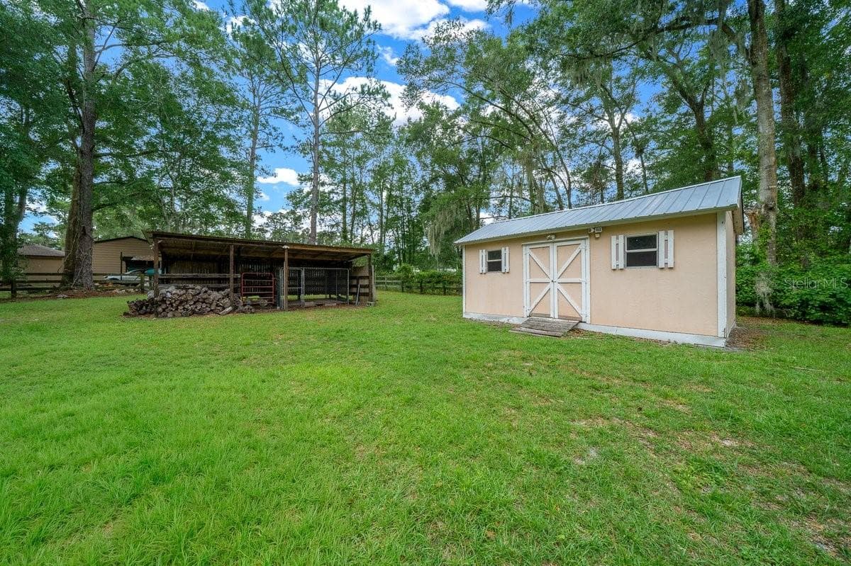 Single Family Residence at 4 HIALEAH DR, OCALA, photo 45 of 95