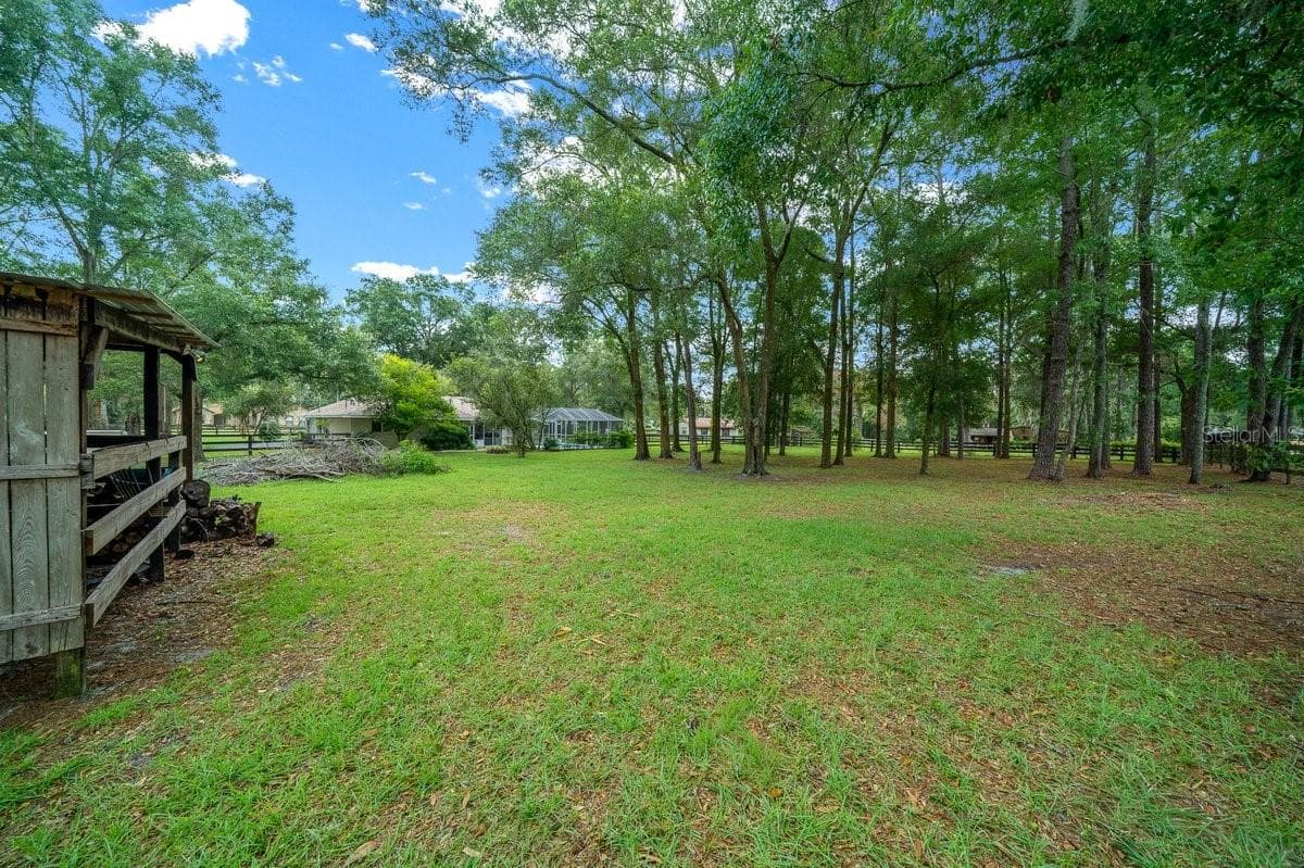 Single Family Residence at 4 HIALEAH DR, OCALA, photo 46 of 95