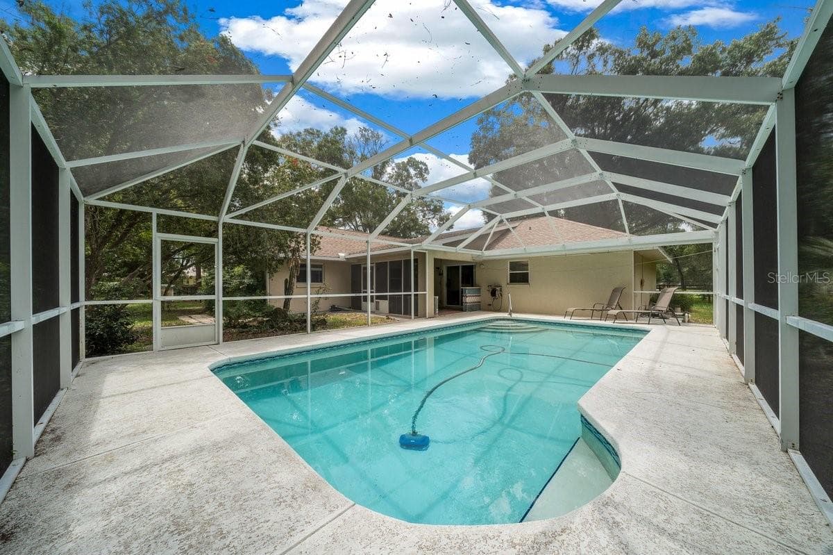 Single Family Residence at 4 HIALEAH DR, OCALA, photo 50 of 95