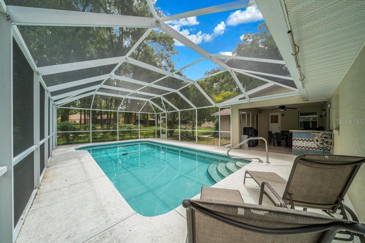 Single Family Residence at 4 HIALEAH DR, OCALA, photo 52 of 95
