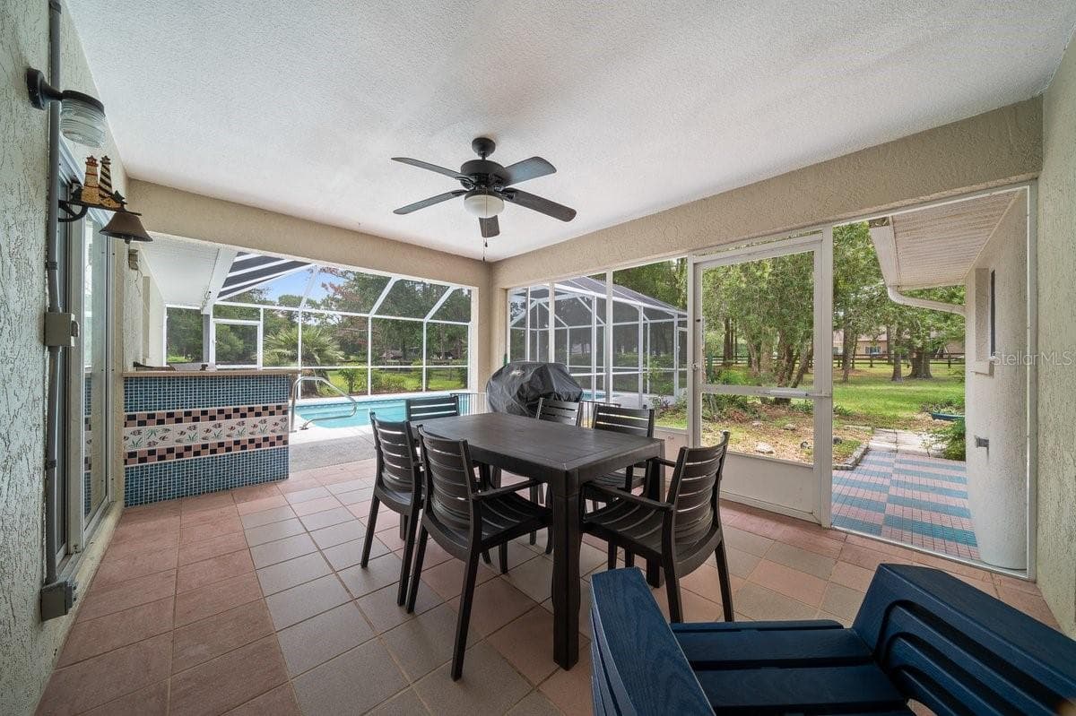 Single Family Residence at 4 HIALEAH DR, OCALA, photo 54 of 95