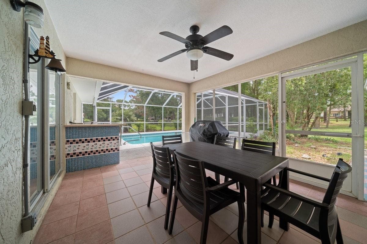 Single Family Residence at 4 HIALEAH DR, OCALA, photo 55 of 95
