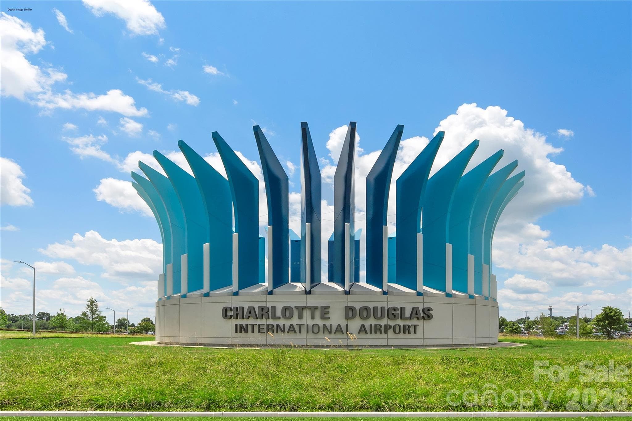 Nearby Amenity - 8033 Steele Valley Road, Charlotte