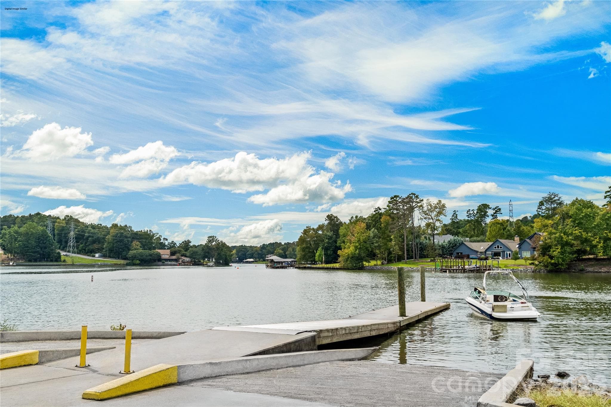 Nearby Amenity - 8033 Steele Valley Road, Charlotte
