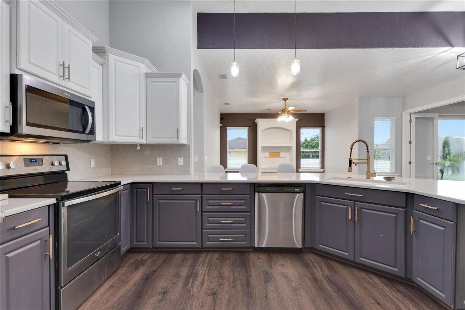 Single Family Residence at 2687 BROOKSIDE BLUFF LOOP, LAKELAND, photo 9 of 36
