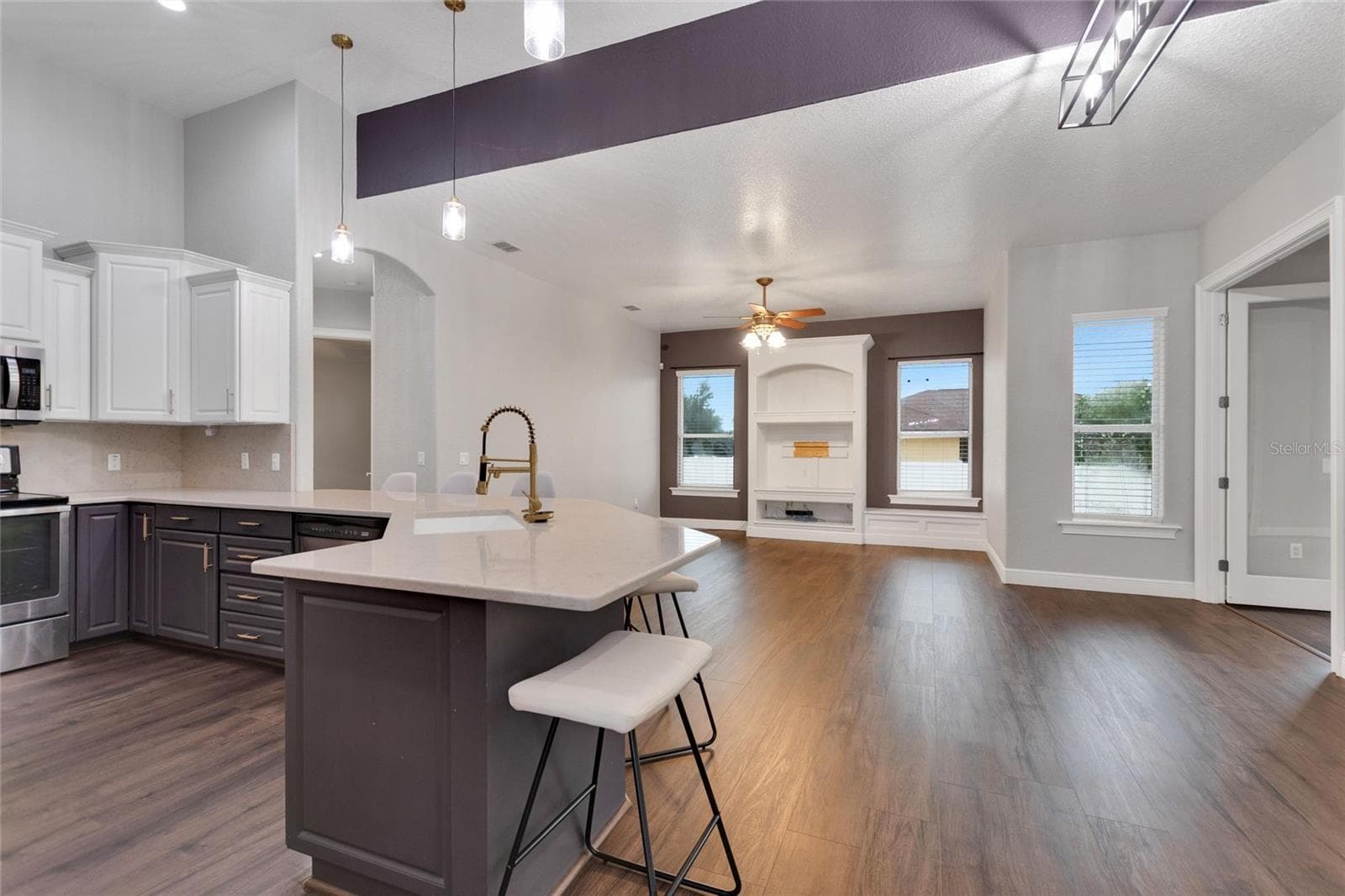 Single Family Residence at 2687 BROOKSIDE BLUFF LOOP, LAKELAND, photo 10 of 36