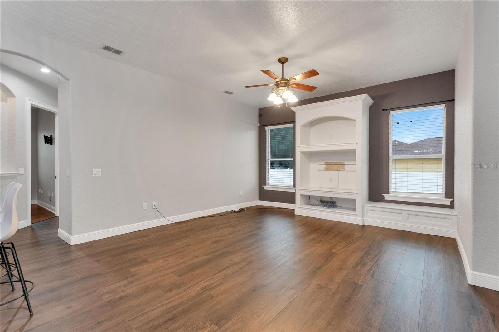 Single Family Residence at 2687 BROOKSIDE BLUFF LOOP, LAKELAND, photo 14 of 36