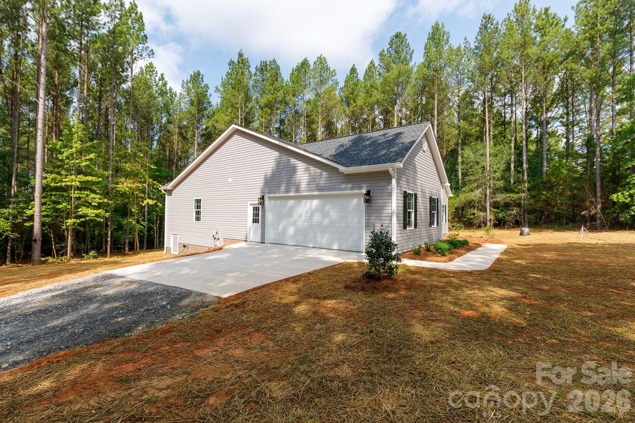 Single Family Residence at 2902 Peden Bridge Road, Chester, photo 2 of 44