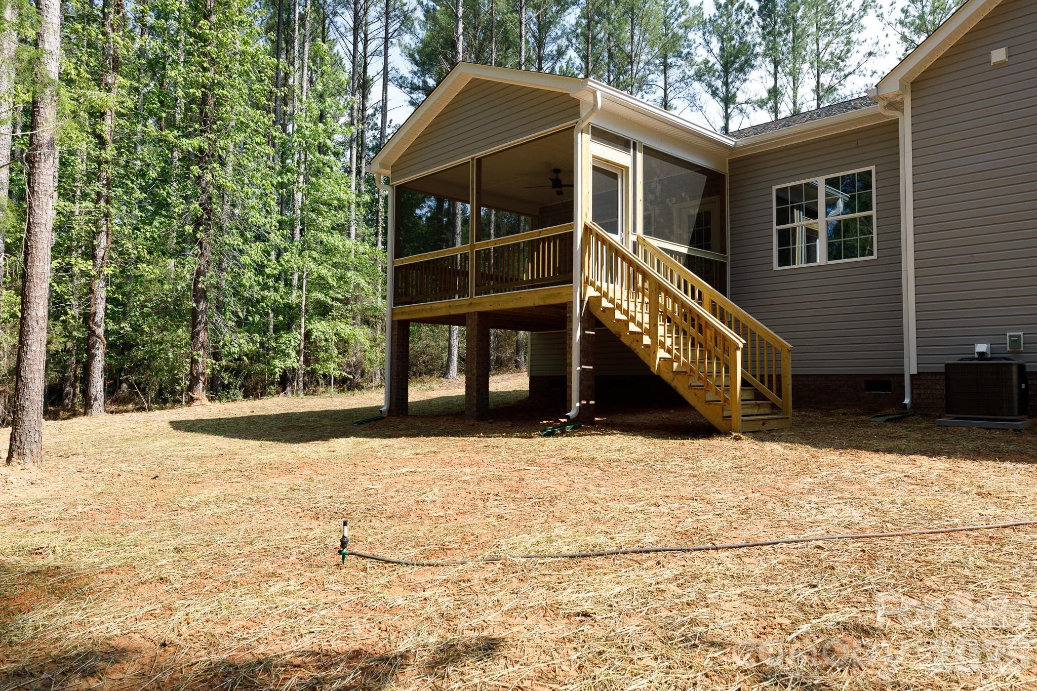 Single Family Residence at 2902 Peden Bridge Road, Chester, photo 5 of 44