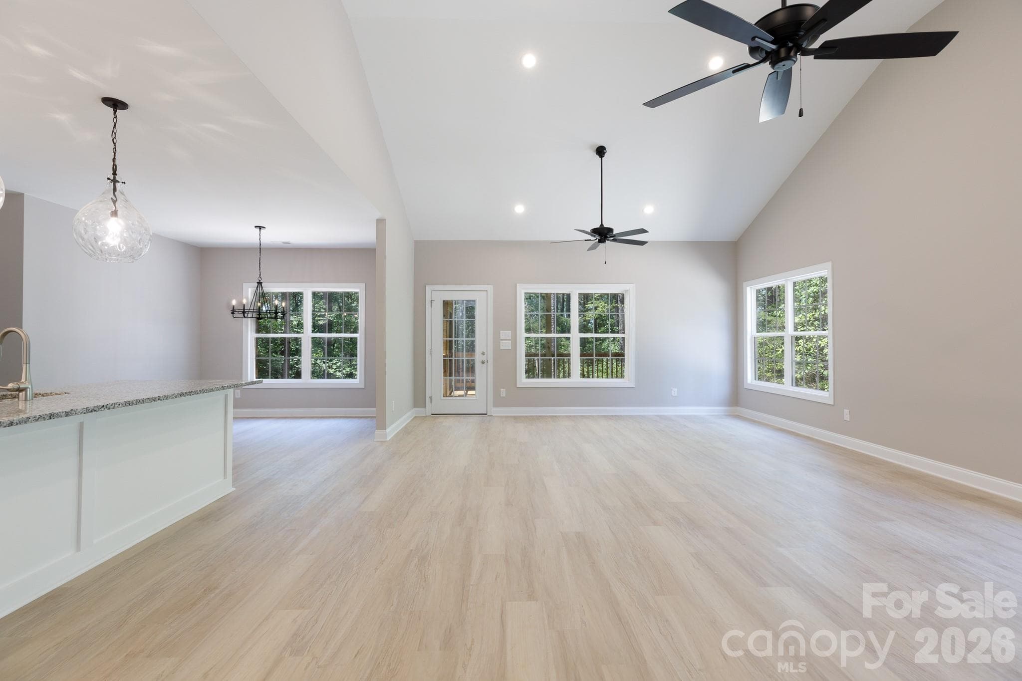 Single Family Residence at 2902 Peden Bridge Road, Chester, photo 9 of 44