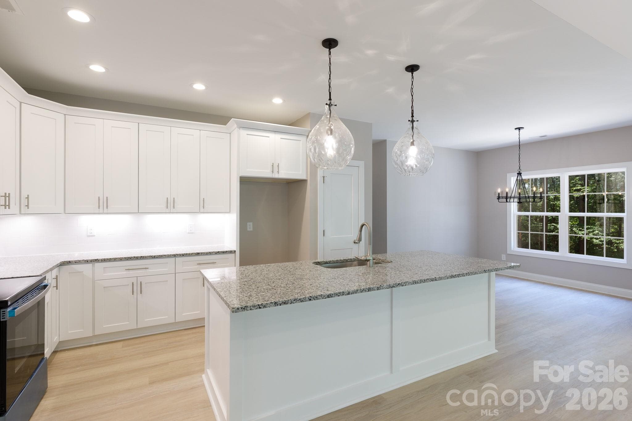 Single Family Residence at 2902 Peden Bridge Road, Chester, photo 11 of 44