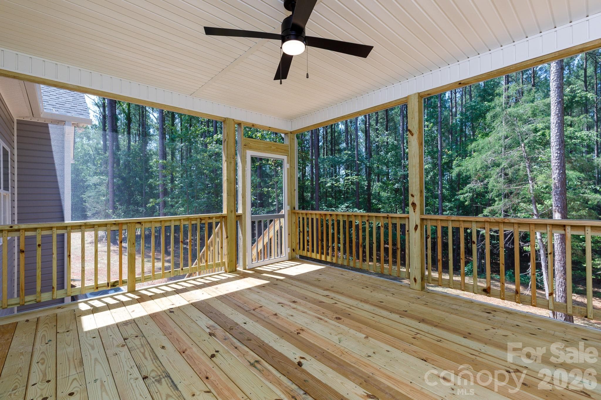 Single Family Residence at 2902 Peden Bridge Road, Chester, photo 21 of 44