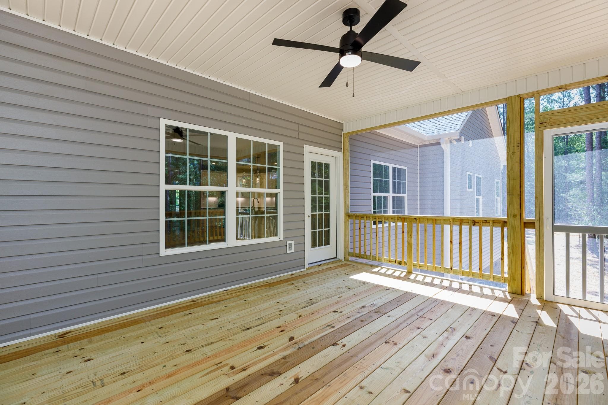 Single Family Residence at 2902 Peden Bridge Road, Chester, photo 22 of 44