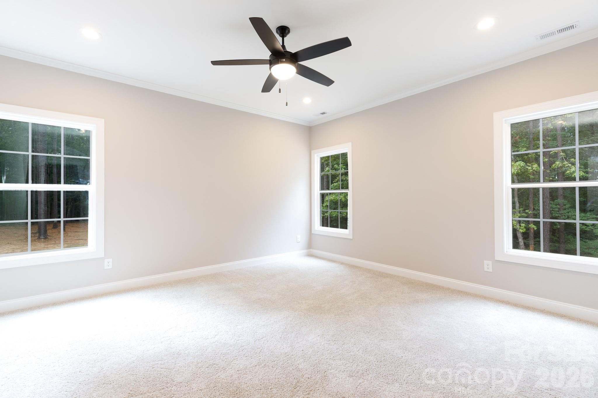 Single Family Residence at 2902 Peden Bridge Road, Chester, photo 25 of 44