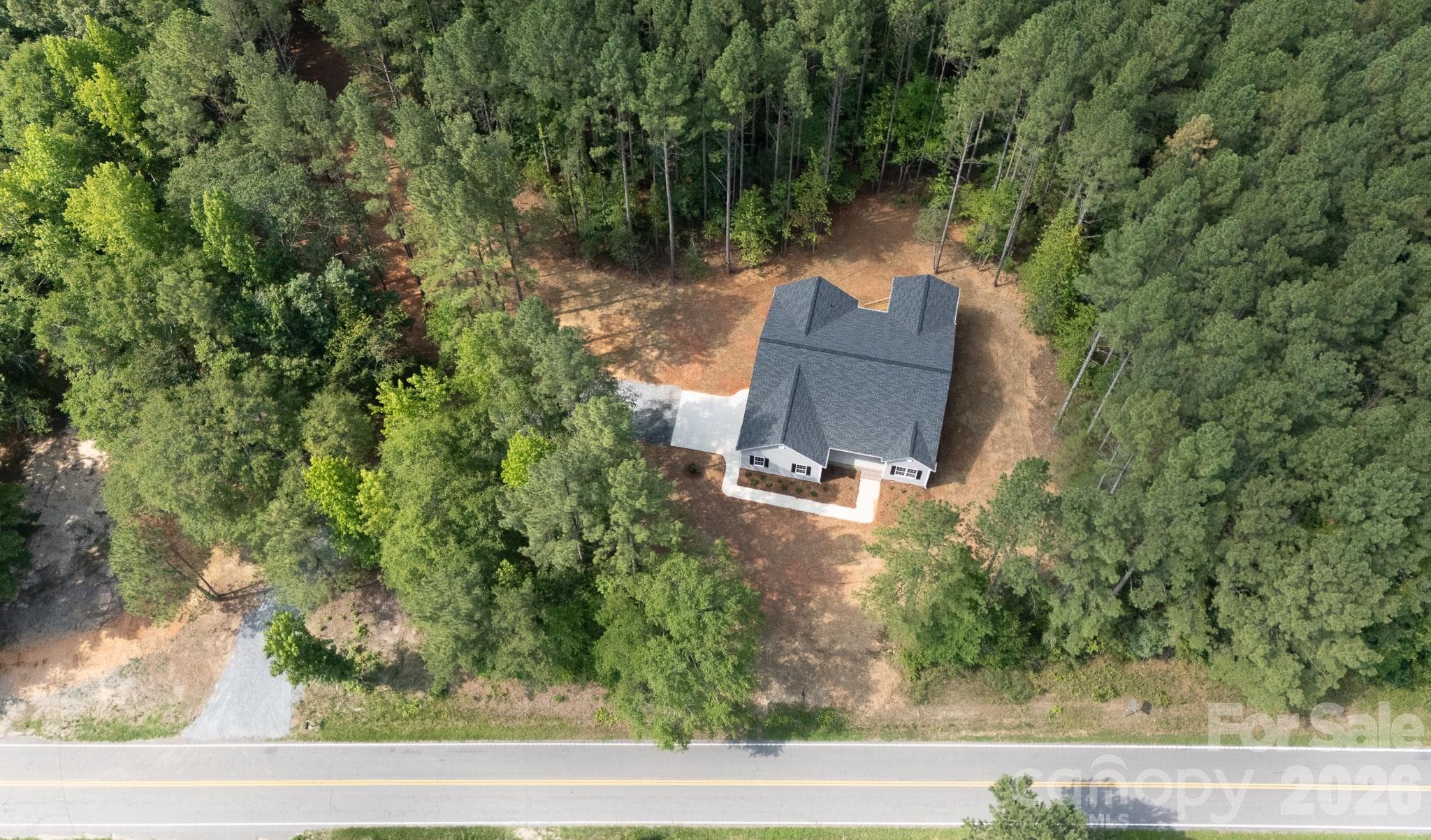 Single Family Residence at 2902 Peden Bridge Road, Chester, photo 38 of 44