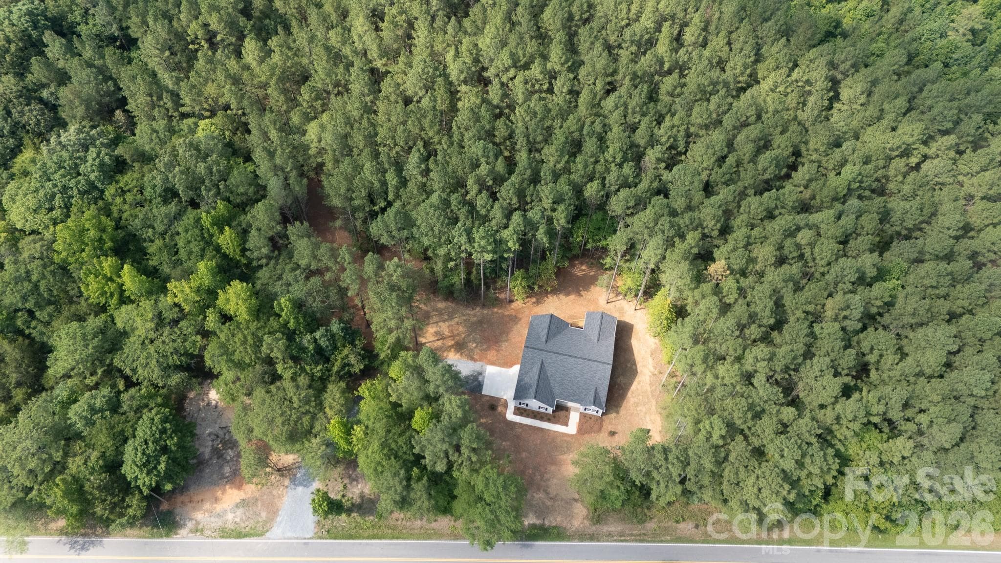 Single Family Residence at 2902 Peden Bridge Road, Chester, photo 39 of 44