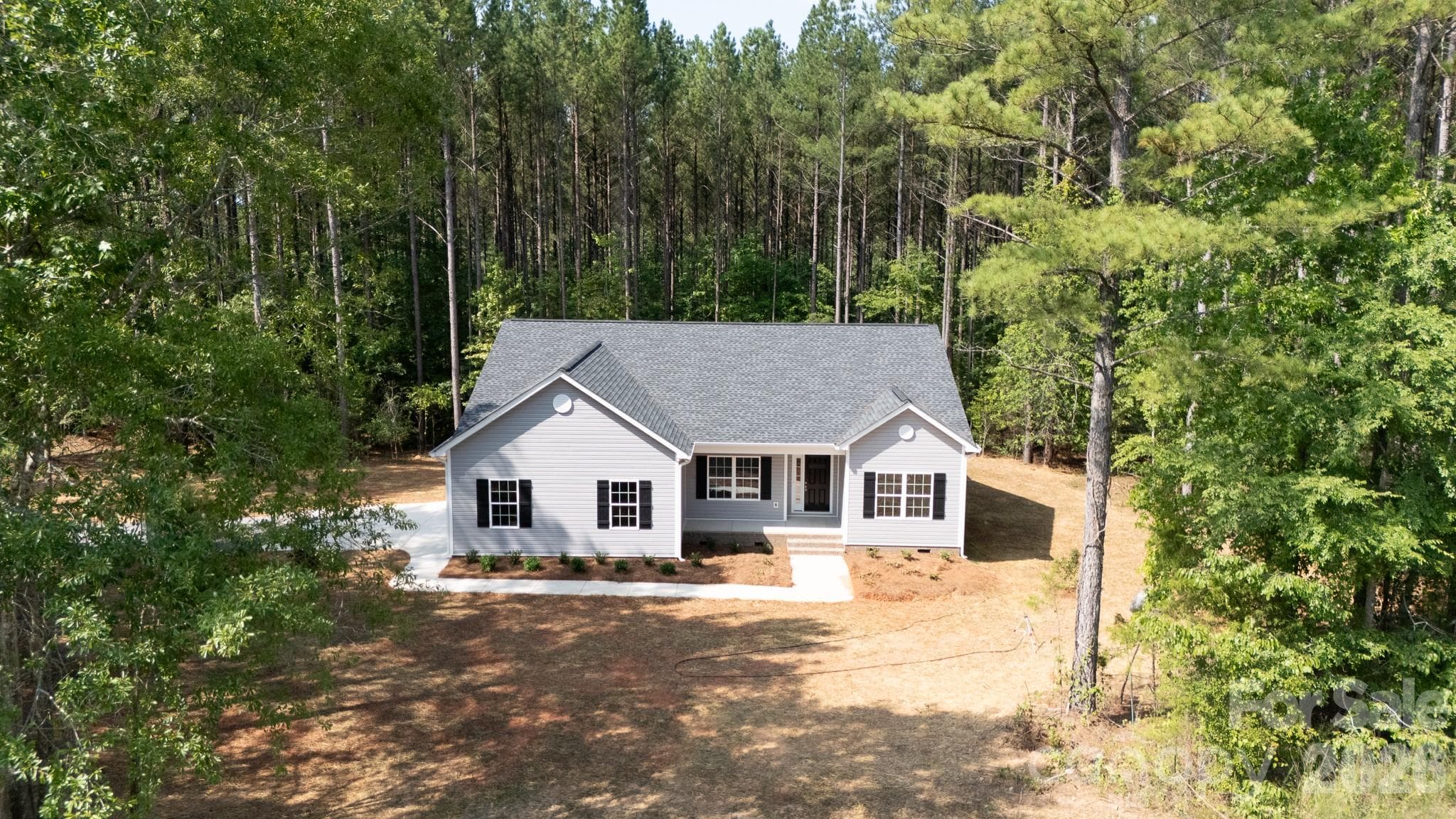 Single Family Residence at 2902 Peden Bridge Road, Chester, photo 40 of 44