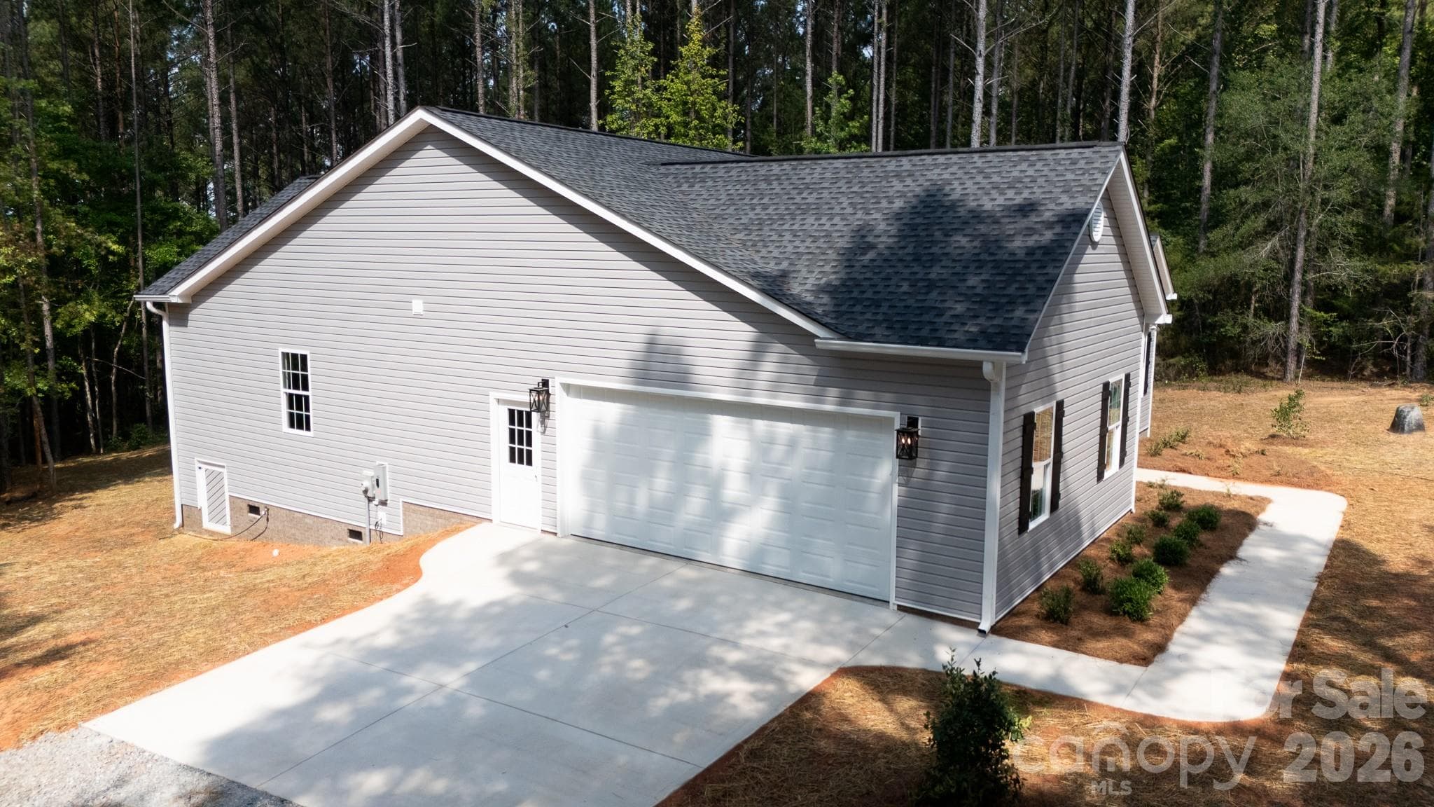 Single Family Residence at 2902 Peden Bridge Road, Chester, photo 41 of 44