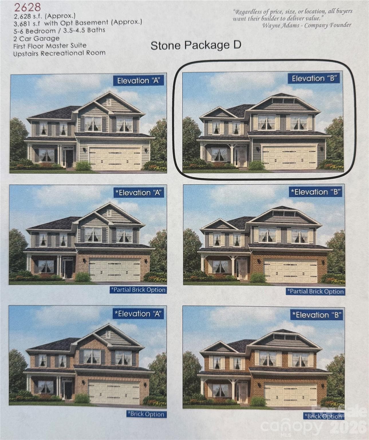 Single Family Residence at 1558 Autumn Lane, York, photo 42 of 45