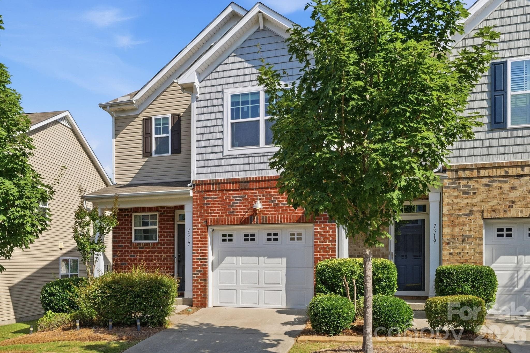 Welcome Home - 7317 Overmountain Drive, Rock Hill