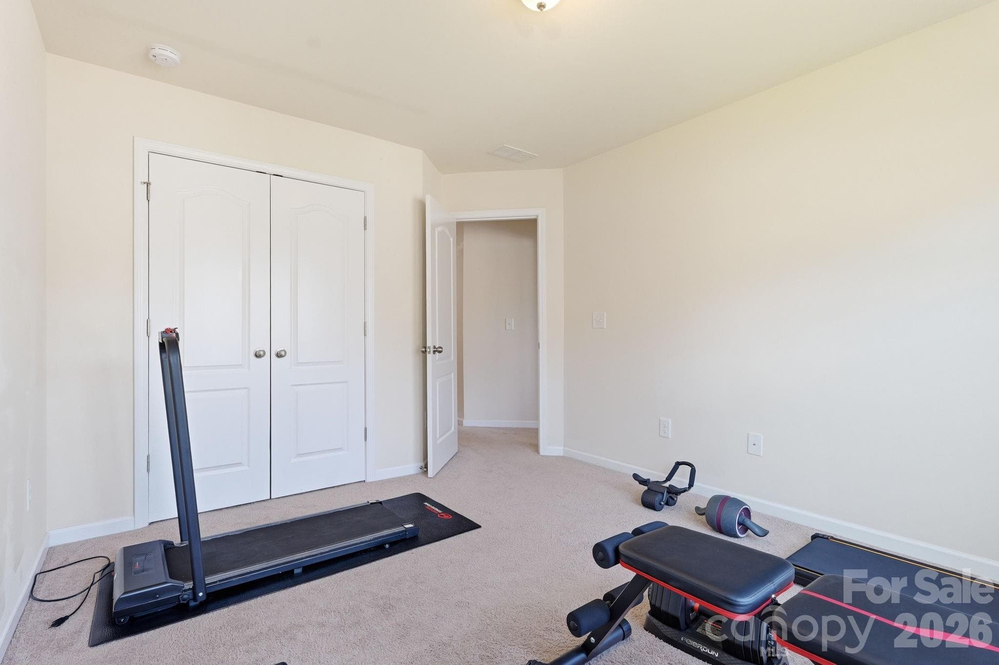 Bedroom 2 - 7317 Overmountain Drive, Rock Hill