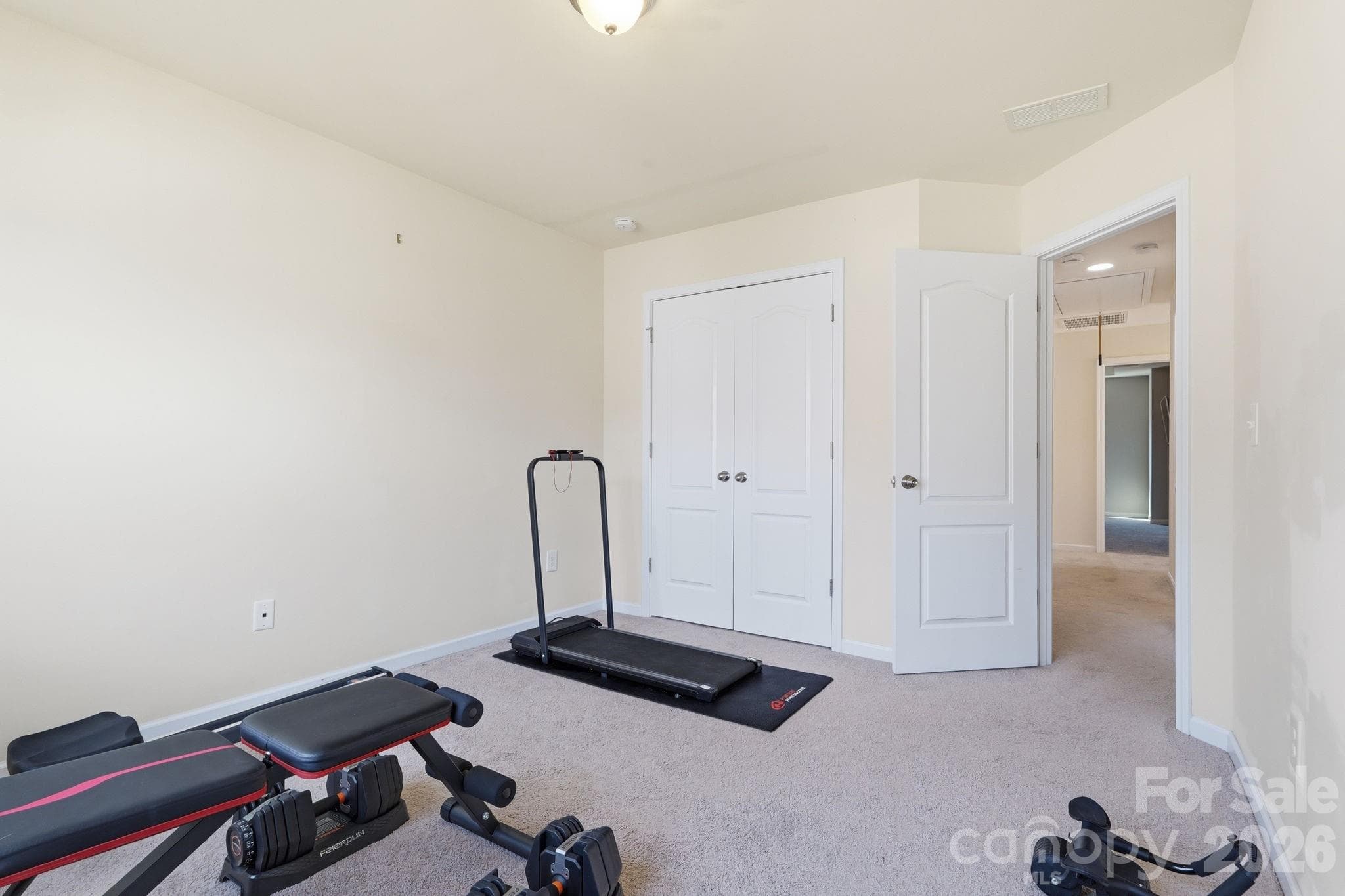 Bedroom 2 - 7317 Overmountain Drive, Rock Hill