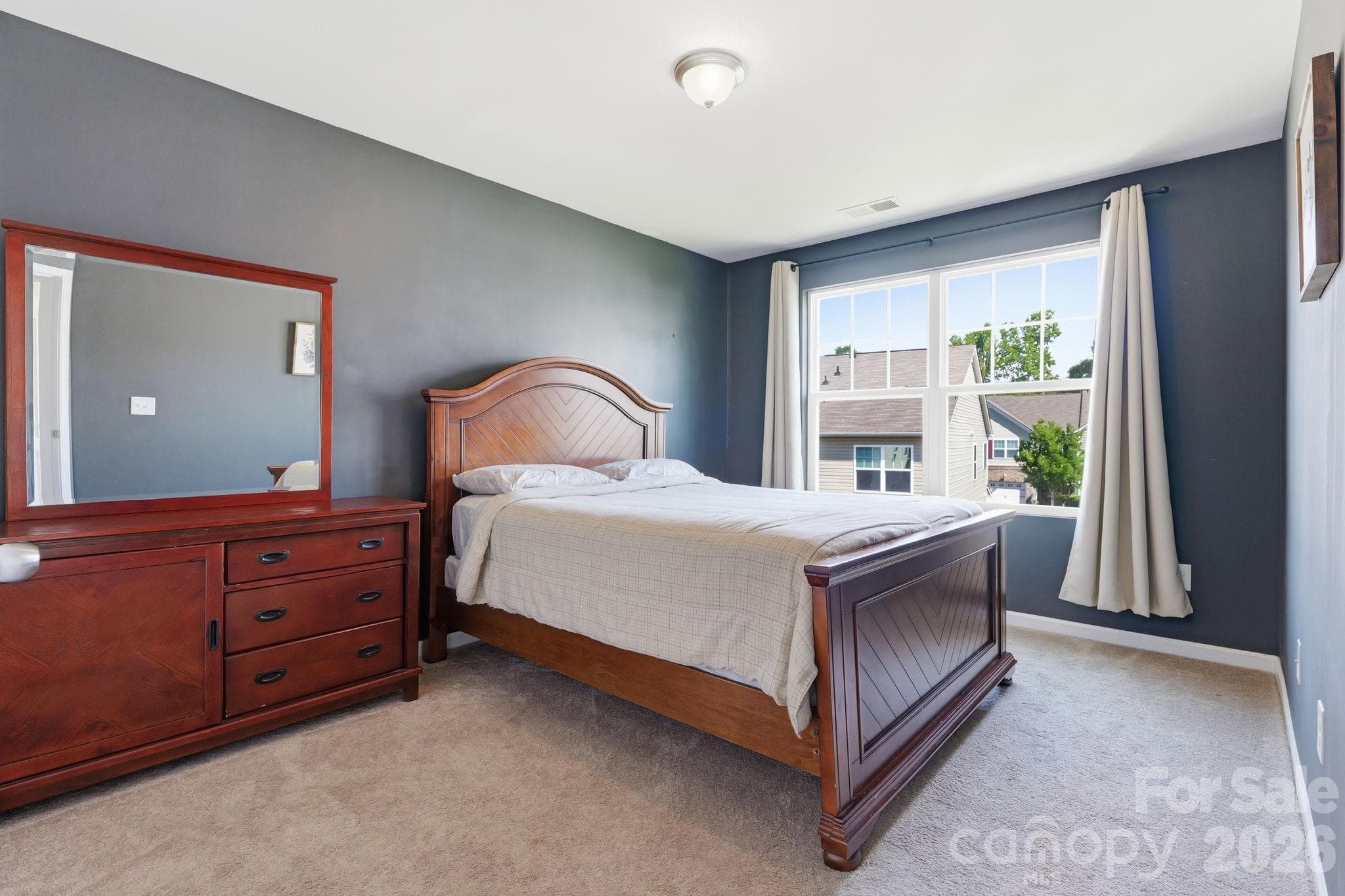 Bedroom 3 - 7317 Overmountain Drive, Rock Hill