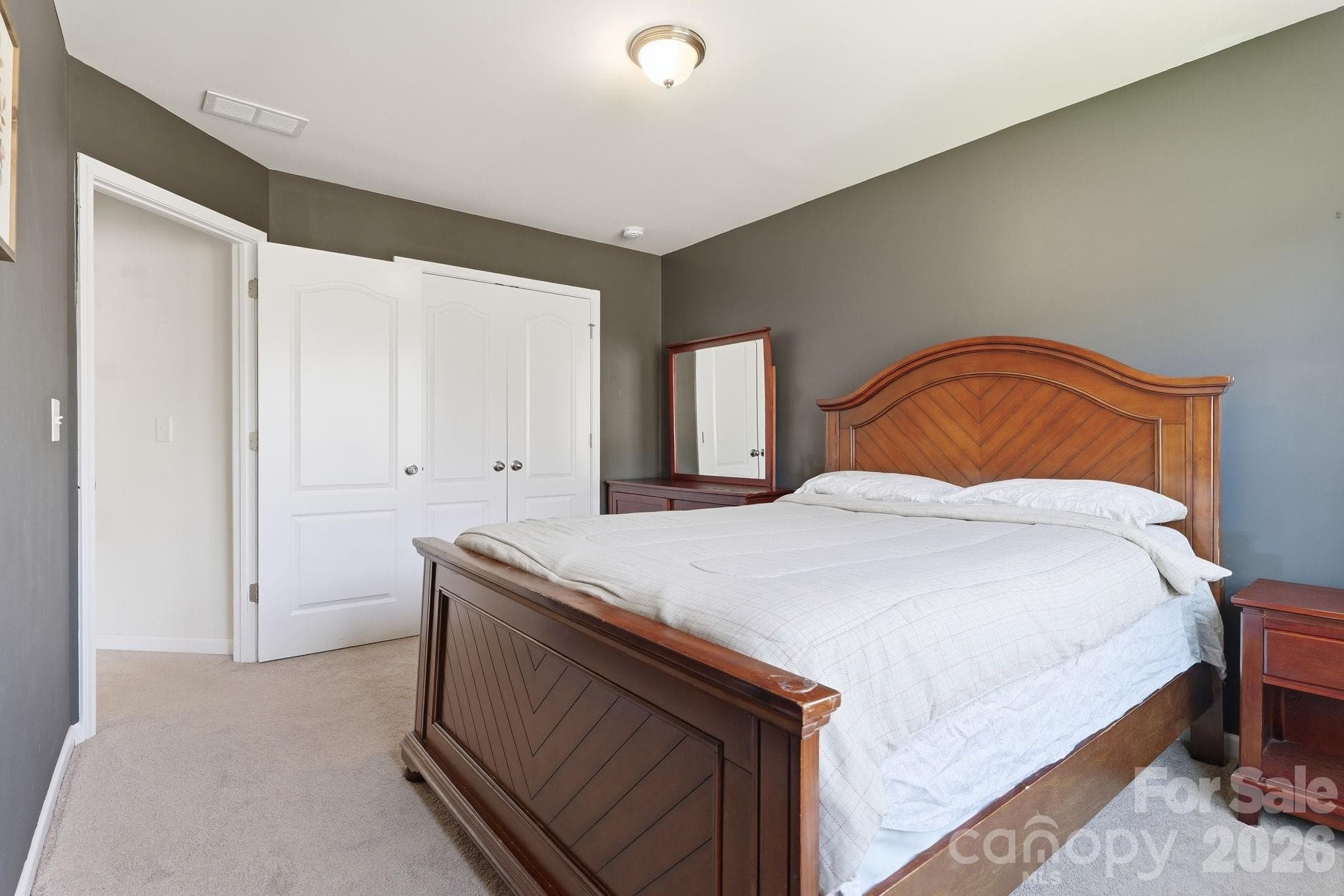 Bedroom 3 - 7317 Overmountain Drive, Rock Hill