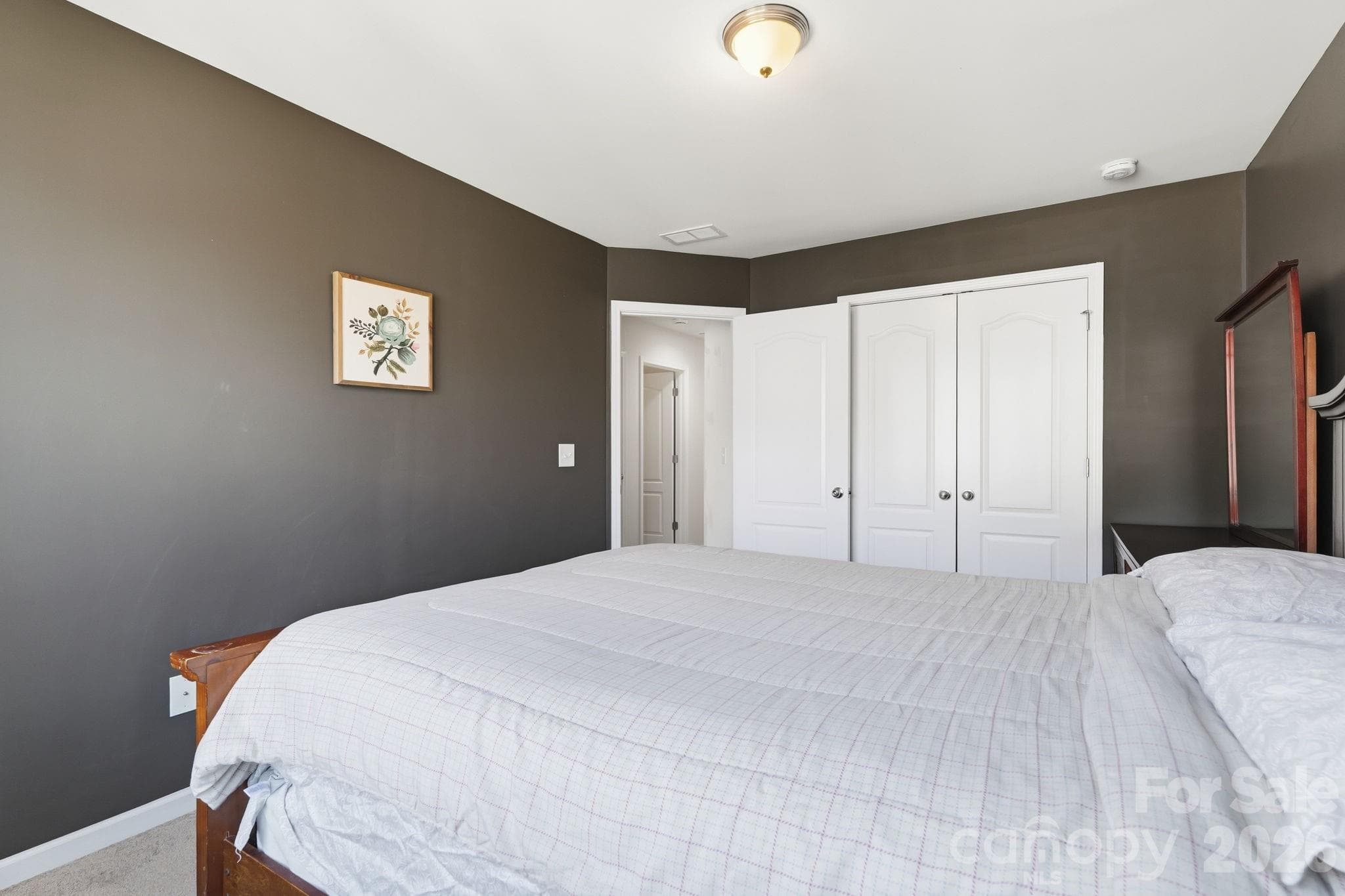 Bedroom 3 - 7317 Overmountain Drive, Rock Hill