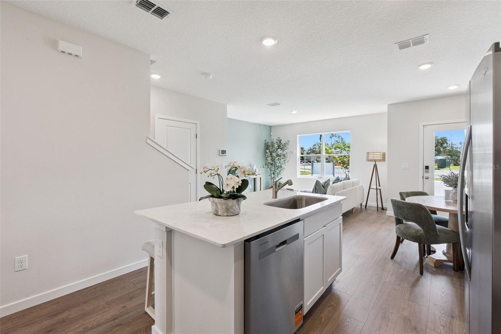 Townhouse at 2253 RITA LN, KISSIMMEE, photo 6 of 23